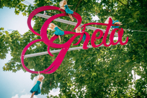 10Jahre Greta