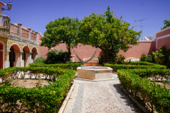 Algarve