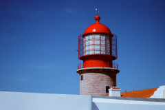 Cabo de Saõ Vicente