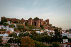 Castelo de Slives