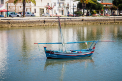 Fischerboot