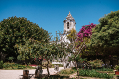 Igreja da Ordem Terceira de Saõ Francisco, Tavira