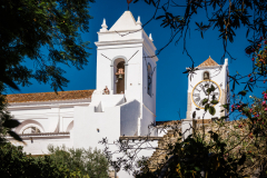 Igreja de Santiago, Tavira