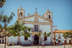 Igreja de Santo Antonio, Lagos