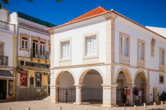 Mercado de Escravos