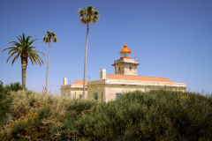 O Farol de Ponta da Piedade, Lagos
