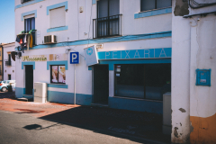 Peixaria - Lagoa