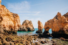 Ponta da Piedad