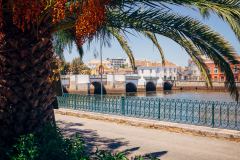 Ponte Romana in Tavira