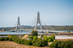 Ponte de Portimão