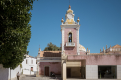 Pousada Palacio de Estoi