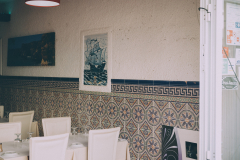 Sempre azulejos