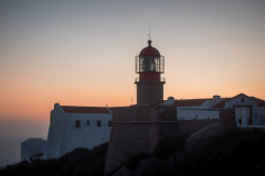 Sonnenuntergang