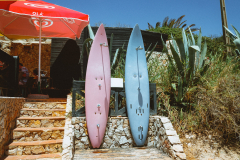 Surfin'