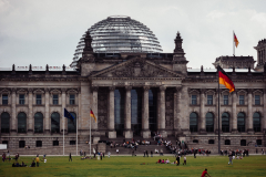 Der Reichstag
