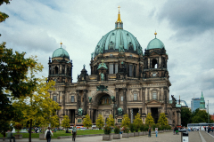 Der Berliner Dom