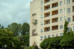 Ostalgie: Berlin-Stadt des Friedens