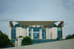 Das Bundeskanzleramt