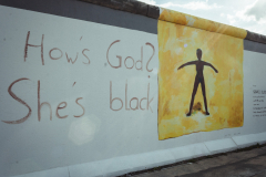East Side Gallery