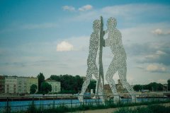 Molecule Men