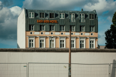 East-Side Hotel