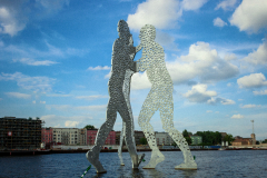 Molecule Men