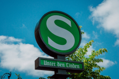 Unter den Linden