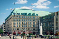 Hotel Adlon