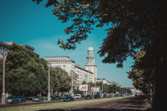 Frankfurter Allee