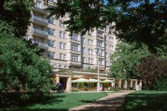 An der Frankfurter Allee