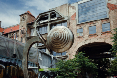 Kulturzentrum Tacheles