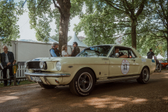 American Muscle Car