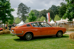 Audi 100 Coupé