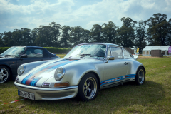 Der Porsche-Klassiker