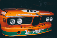 Jägermeiser-BMW