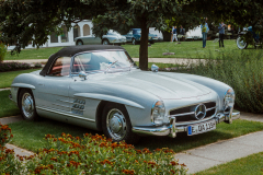 Mercedes-Benz 190 SL
