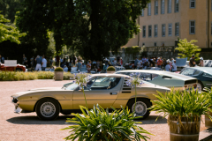 Alfa Romeo Montreal