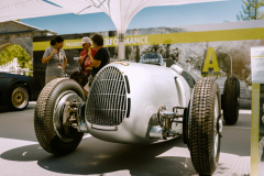 Auto Union Grand Prix Typ C