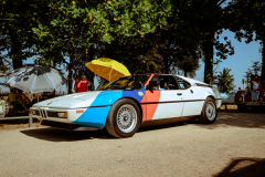 BMW M1