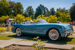 Chevrolet Corvette C1