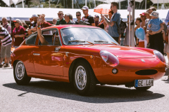 Fiat Abarth Monomille
