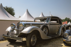 Horch 780 Sport Cabriolet