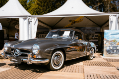 Mercedes-Benz 190 SL