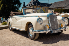 Mercedes-Benz 300 Cabriolet D