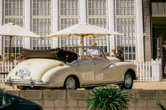Mercedes-Benz 300 Cabriolet D