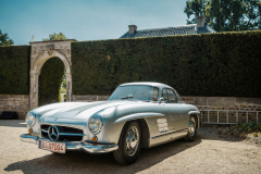 Mercedes-Benz 300 SL