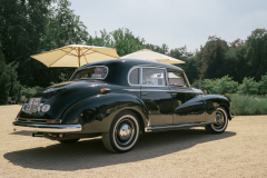 Mercedes-Benz 300 (W186)
