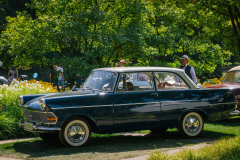 Opel Rekord  P2