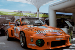 Porsche 935 Turbo