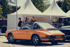 Porsche Targa